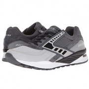 Brooks 布鲁克斯 Heritage Regent 男士休闲运动鞋