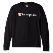冠军（Champion）  男士纯棉卫衣 经典版型、纯棉材质