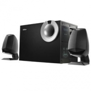 EDIFIER 漫步者 R201T08 2.1声道 多媒体音箱