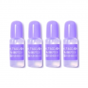太阳芦荟社 玻尿酸原液 10ml*4瓶 油性肌肤不黏腻