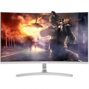 Skyworth 创维 CF27B 27英寸VA曲面显示器（1800R、144Hz）