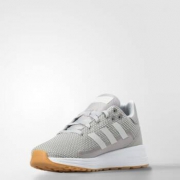 Adidas neo cf super racer 男子休闲跑鞋