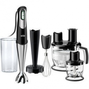 BRAUN 博朗 MQ787多功能 手持式料理机 +凑单品