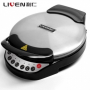 14点：利仁 LR-303F 电饼铛