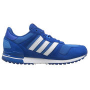 Adidas original zx700 情侣款慢跑鞋