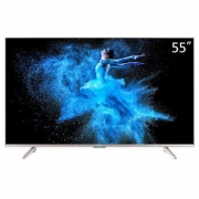 KKTV U55W 4K HDR 液晶电视 55英寸