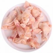 正大食品CP 单冻鸡翅根 1000g/袋