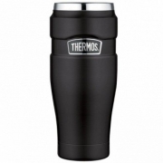 Thermos Stainless King不锈钢保温杯