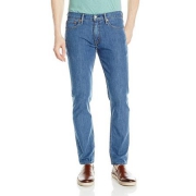 李维斯（Levi's）  511系列 男士修身牛仔裤 多色可选