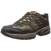 Skechers Sport 男式 Vigor 2.0 运动鞋