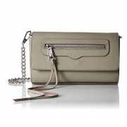 瑞贝卡·明可弗（Rebecca Minkoff） Avery Envelope 女士信封斜跨包
