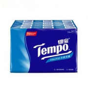 移动端：Tempo/得宝 手帕纸 迷你 4层*36包