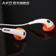 【嗨翻双11】AKG 爱科技 K313 耳塞式耳机