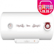 Midea 美的 F60-21WA1 电热水器 60L