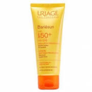 URIAGE 依泉 清爽倍护防晒 乳SPF30 100ml + 施华蔻 精华深透修护润发乳 200ml