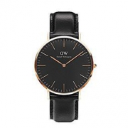 Daniel Wellington  丹尼尔.惠灵顿 男士手表