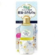 【网购星期一】KOBAYASHI 小林制药 女性经期内裤专用清洗剂 120ml