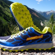 亚马逊海外购 montrail越野跑鞋镇店之宝专场