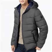 Michael Kors Men's Down Jacket 男士羽绒服 多色可选