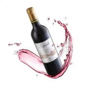 Légende 拉菲传奇 梅多克 干红葡萄酒 750ml *2瓶