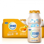 君乐宝 君畅乳酸菌饮料 芒果味小排 1*5*100ML