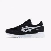 asics亚瑟士 Gel-Lyte 男女复古跑步鞋