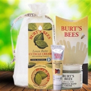 Burt's Bees小蜜蜂 护手霜套装
