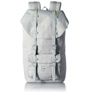 Herschel Supply Co. 小美国款双肩背包 17年新配色