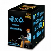 南方黑芝麻 晚10点营养谷物餐315g