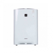 双11预告：SHARP 夏普 KC-BB30-W1 空气净化器