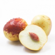 果然鲜  山东沾化 脆冬枣   1kg