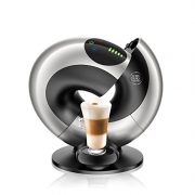 德龙（Delonghi） EDG 736.S 月食系列 全自动胶囊咖啡机   惊喜价￥625到手！