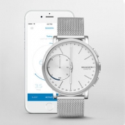 SKAGEN Hagen Connected 男士智能腕表 SKT1100