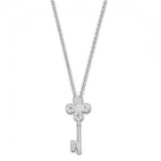 SWAROVSKI 施华洛世奇 Noble Mini 5007808 女士链坠