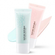 NatureRepublic自然乐园 清纯闪耀亮肤隔离霜