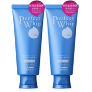 SHISEIDO 资生堂 洗颜专科清柔泡沫洁面乳120g