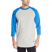 Champion Raglan 男士运动T恤