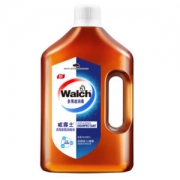 威露士（Walch） 衣物家居消毒液 3L 家居衣物除菌液