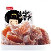 哎哟咪（Aiyomi）蜜饯果干 冰糖山楂丝 258g