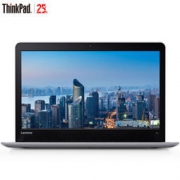 ThinkPad NEW S2 09CD 13.3英寸触摸屏笔记本电脑(i5-7200U/8G/256G SSD)