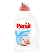 宝莹 Persil 敏感肤质洗衣凝露洗衣液2.2L （温和无刺激 进口洗衣液）
