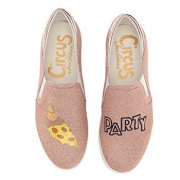 黑五狂欢！Circus by Sam Edelman Charlie休闲鞋