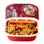 美好 五荤六素自煮小火锅 430g/盒