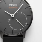 Withings Activite Pop Smart Watch 智能手表