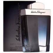 Ferragamo 菲拉格慕 蓝色经典 男士淡香水 50ml