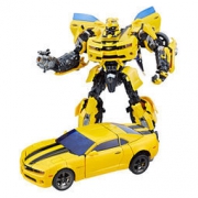 Hasbro 孩之宝 变形金刚 电影5 大师级 C0892 MPM03 大黄蜂 美版