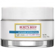 Burt‘s Bees 小蜜蜂 Hydration 补水晚霜 50g