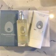 匈牙利Hut独家超值礼盒（皇后水100ml+泡沫洁面150ml+卸妆膏15ml+清洁面膜15ml）
