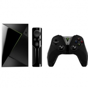 NVIDIA 英伟达 SHIELD TV + 遥控器和手柄套装