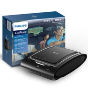 philips 飞利浦 车载空气净化器ACA308Airmax净速型